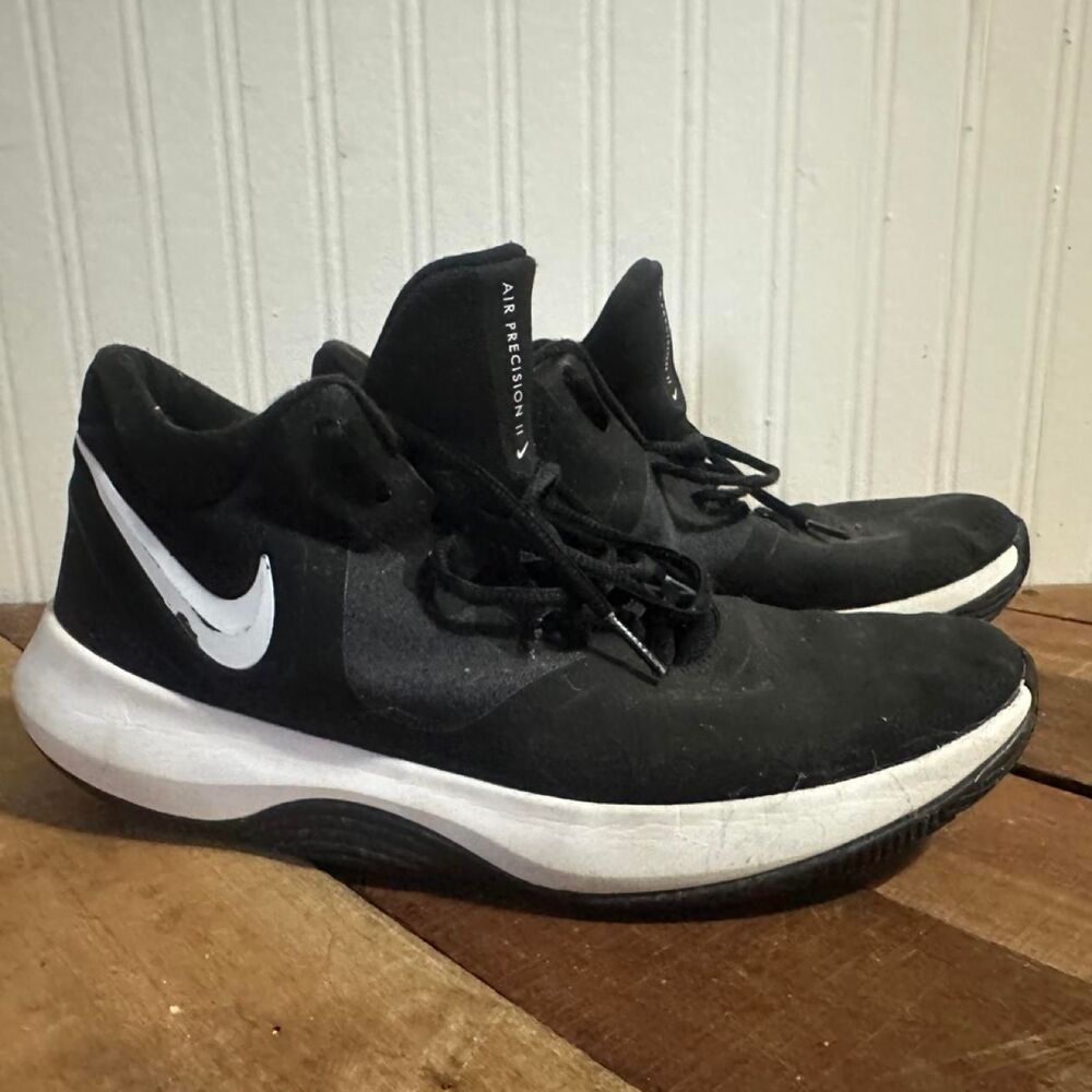 Nike Men's Black Trainers